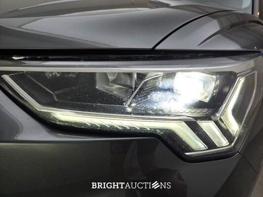 Audi Q3 35 Advanced edition TFSI 150pk 2025, JRD-99-T
