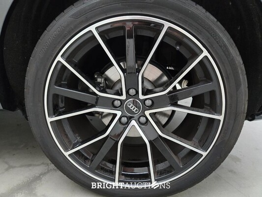 Audi Q3 35 Advanced edition TFSI 150pk 2025, JRD-99-T