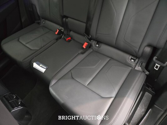 Audi Q3 35 Advanced edition TFSI 150pk 2025, JRD-99-T
