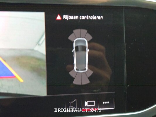 Audi Q3 35 Advanced edition TFSI 150pk 2025, JRD-99-T