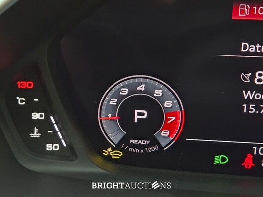 Audi Q3 35 Advanced edition TFSI 150pk 2025, JRD-99-T