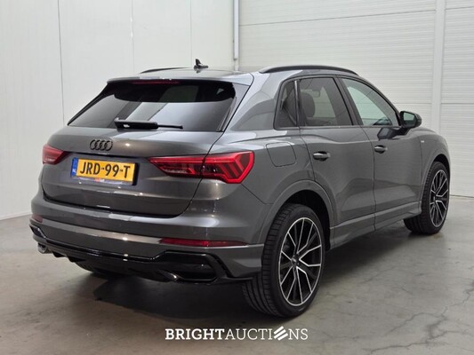 Audi Q3 35 Advanced edition TFSI 150pk 2025, JRD-99-T