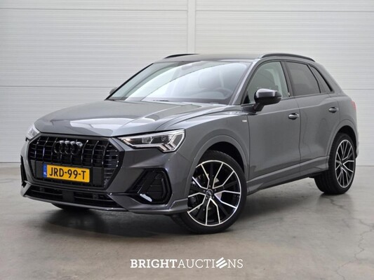 BRIGHT AUCTIONS: Luxury, Premium Daily Driver & Electric Vehicle Auction