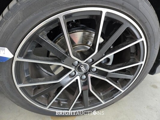 Audi Q3 35 Advanced edition TFSI 150pk 2025, JRD-99-T