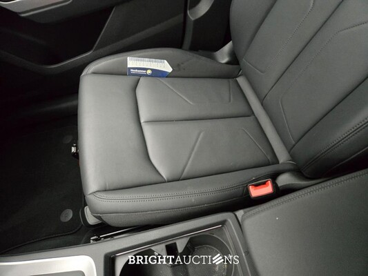 Audi Q3 35 Advanced edition TFSI 150pk 2025, JRD-99-T