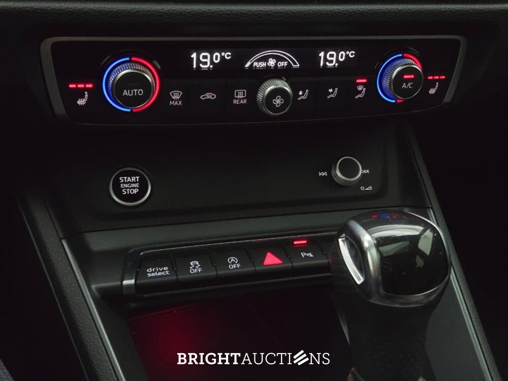 Audi Q3 Sportback 35 Pro Line S TFSI 150pk 2021, P-565-RT