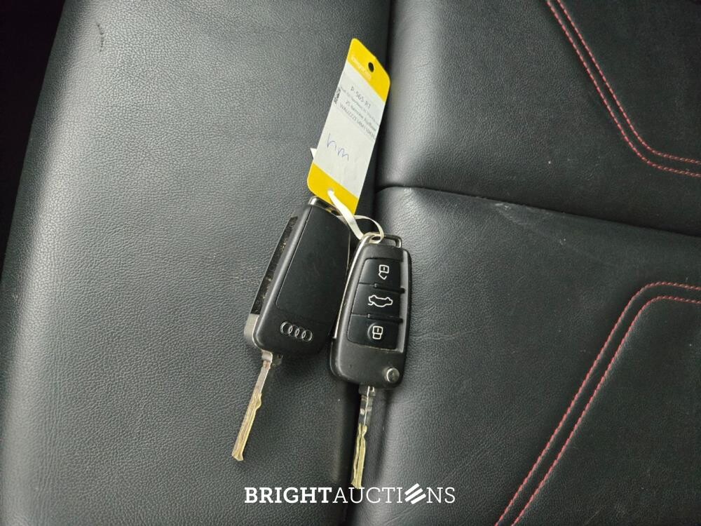 Audi Q3 Sportback 35 Pro Line S TFSI 150pk 2021, P-565-RT