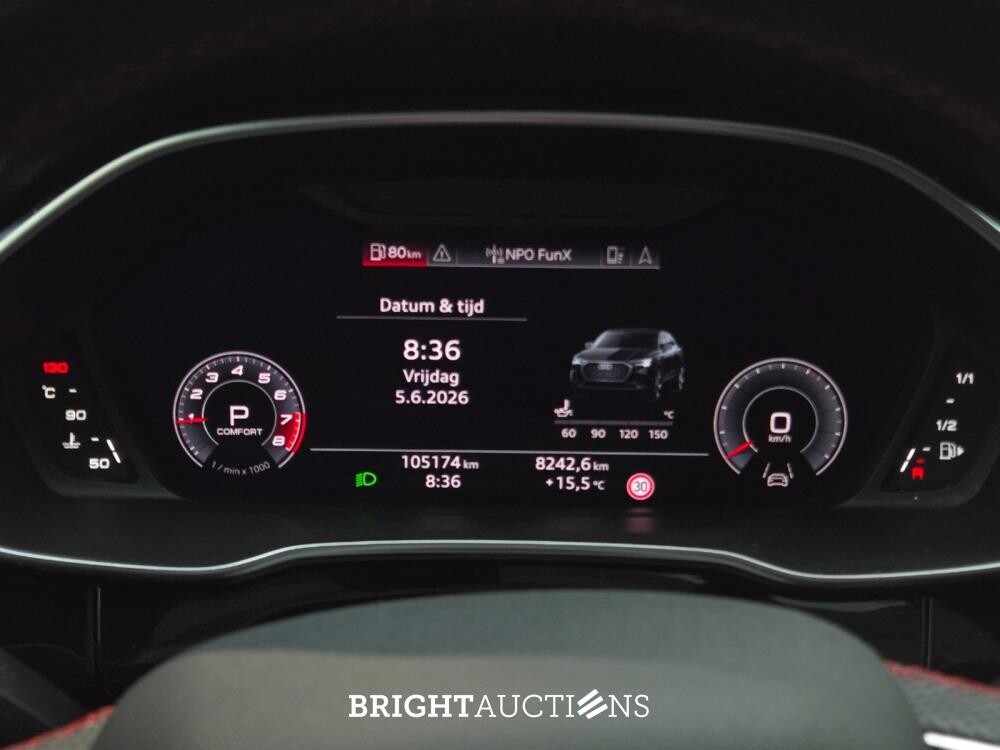 Audi Q3 Sportback 35 Pro Line S TFSI 150pk 2021, P-565-RT