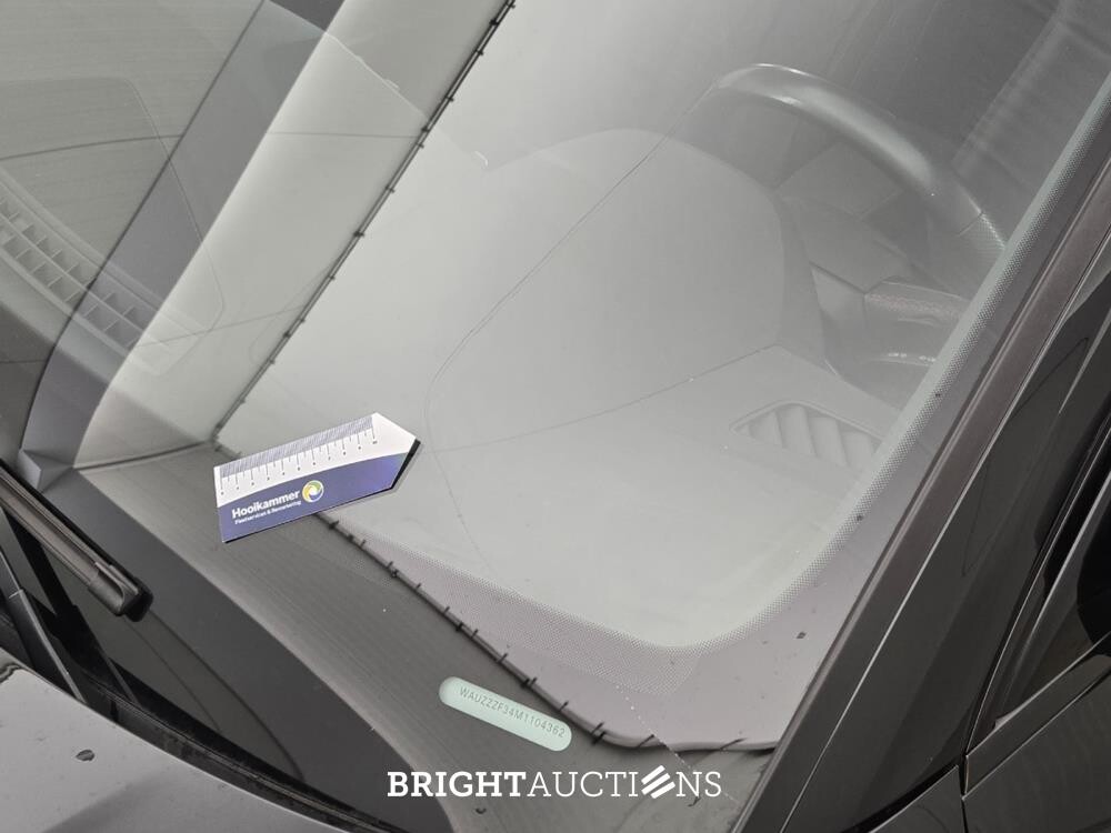 Audi Q3 Sportback 35 Pro Line S TFSI 150pk 2021, P-565-RT