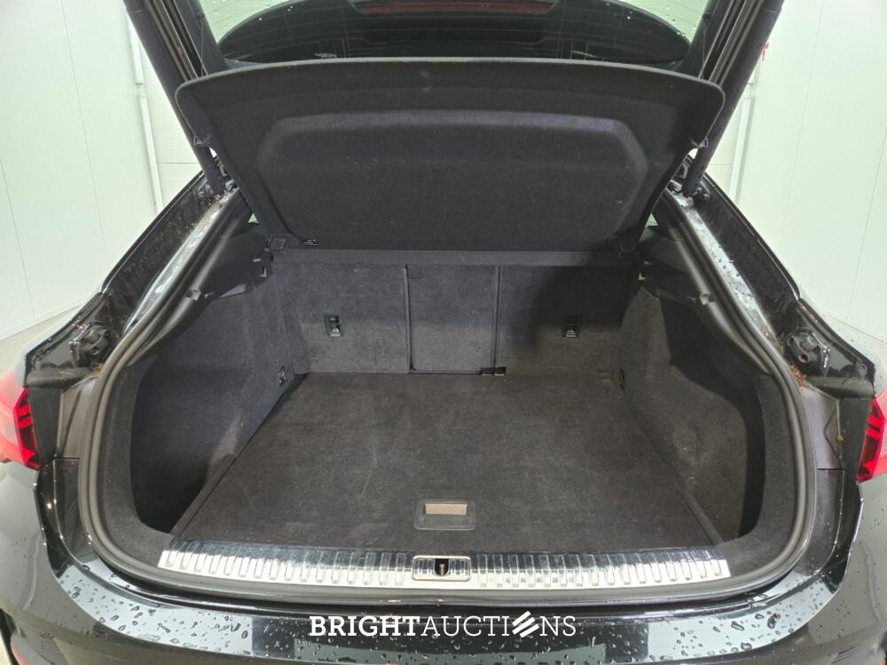 Audi Q3 Sportback 35 Pro Line S TFSI 150pk 2021, P-565-RT