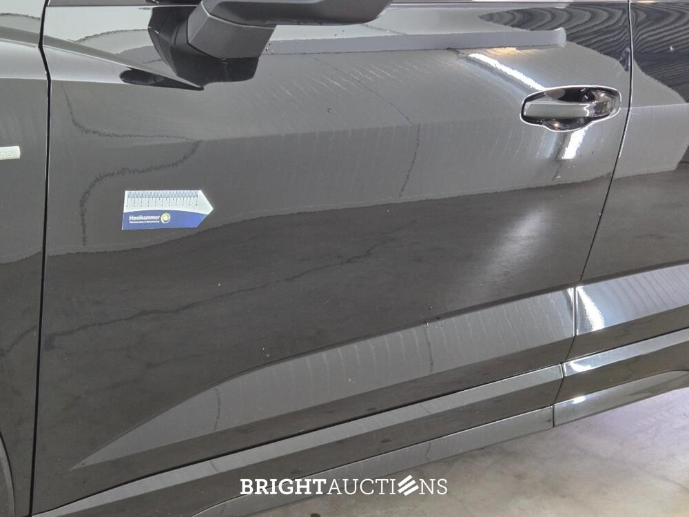Audi Q3 Sportback 35 Pro Line S TFSI 150pk 2021, P-565-RT