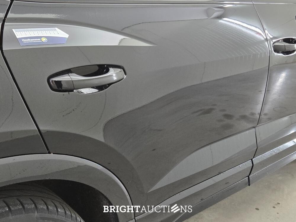 Audi Q3 Sportback 35 Pro Line S TFSI 150pk 2021, P-565-RT