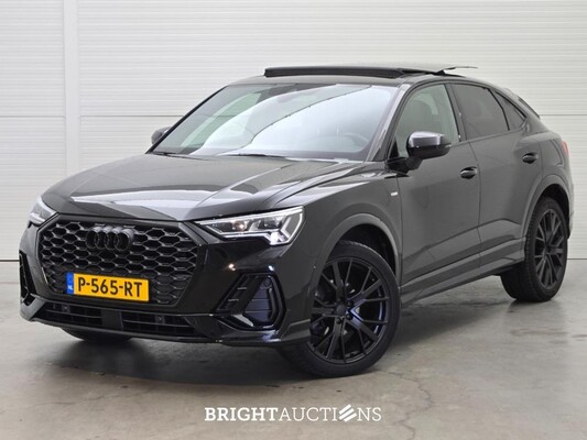 BRIGHT AUCTIONS: Luxury, Premium Daily Driver & Electric Vehicle Auction