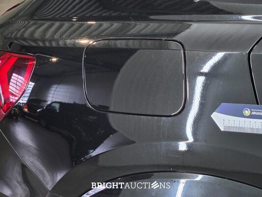 Audi Q3 Sportback 35 Pro Line S TFSI 150pk 2021, P-565-RT