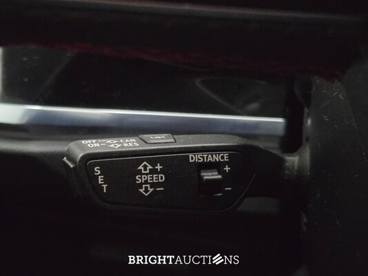 Audi Q3 Sportback 35 Pro Line S TFSI 150pk 2021, P-565-RT