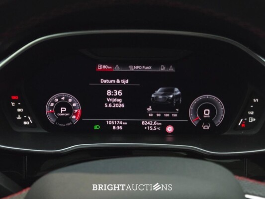 Audi Q3 Sportback 35 Pro Line S TFSI 150pk 2021, P-565-RT