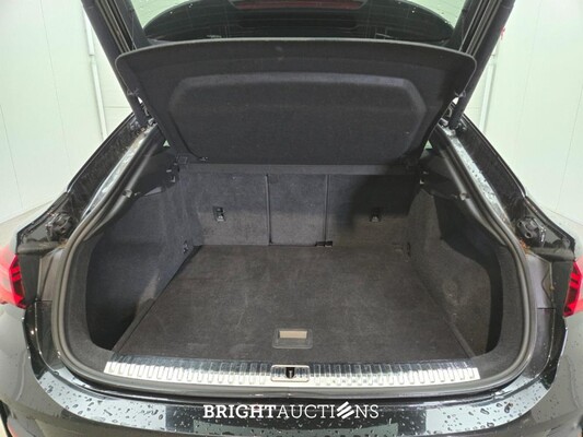 Audi Q3 Sportback 35 Pro Line S TFSI 150pk 2021, P-565-RT