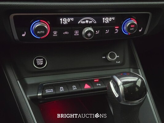 Audi Q3 Sportback 35 Pro Line S TFSI 150pk 2021, P-565-RT