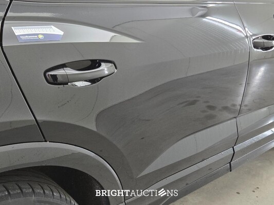 Audi Q3 Sportback 35 Pro Line S TFSI 150pk 2021, P-565-RT