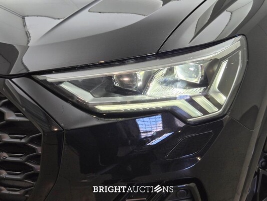 Audi Q3 Sportback 35 Pro Line S TFSI 150pk 2021, P-565-RT