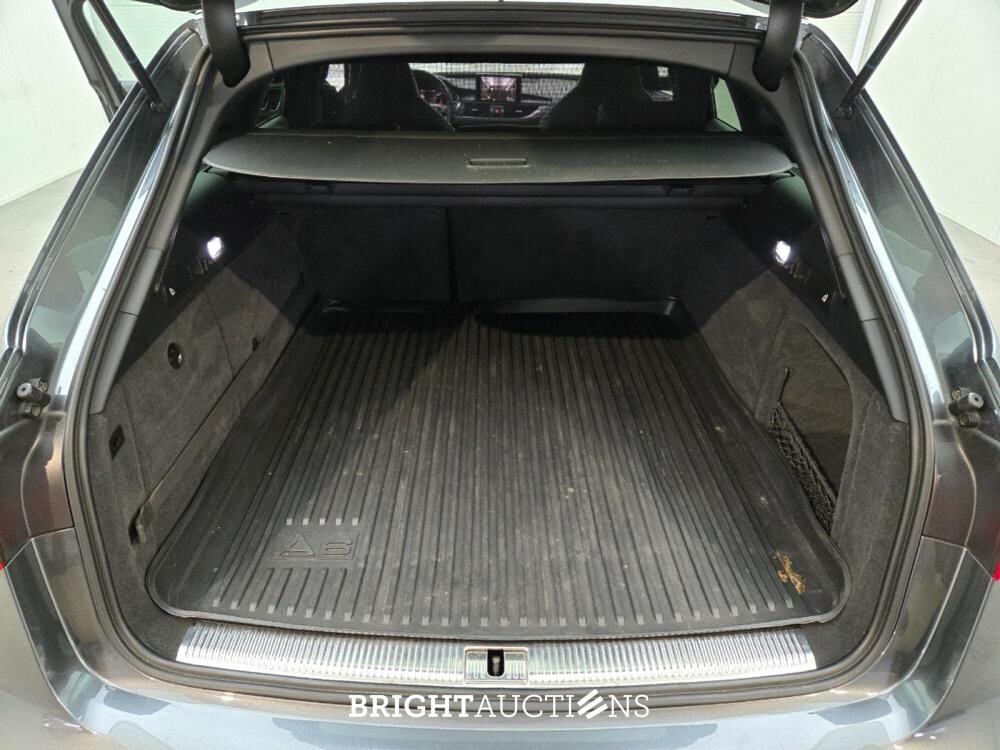 Audi A6 Avant BiT Competition 3.0 TDI Quattro 326pk 2016, JXD-72-Z