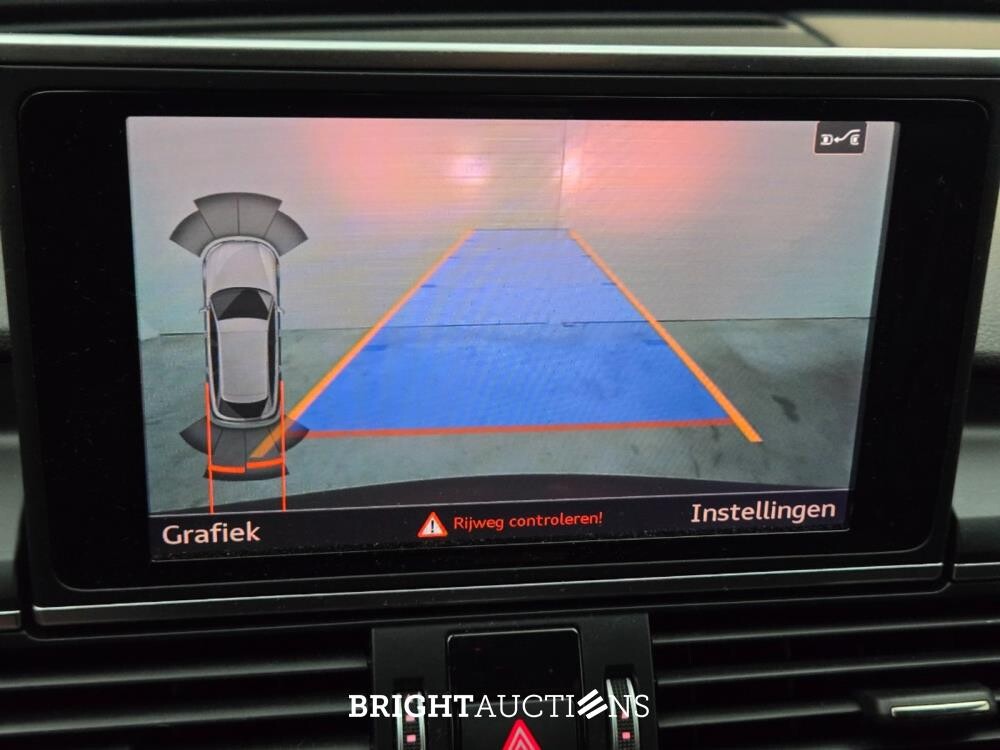 Audi A6 Avant BiT Competition 3.0 TDI Quattro 326pk 2016, JXD-72-Z