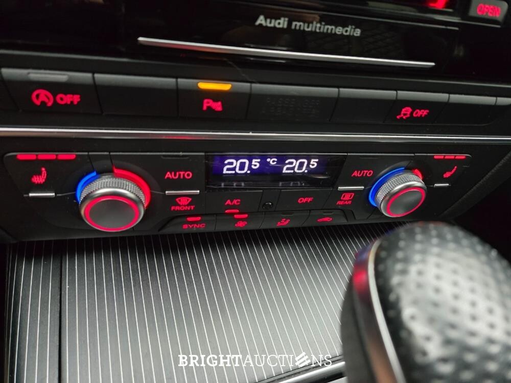 Audi A6 Avant BiT Competition 3.0 TDI Quattro 326pk 2016, JXD-72-Z