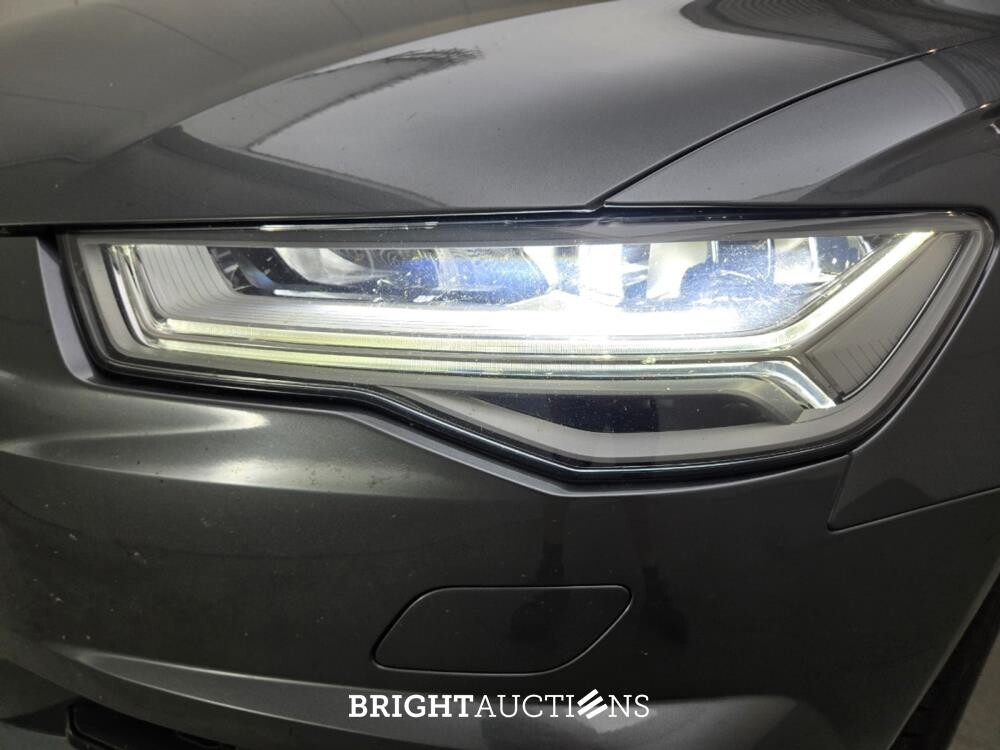 Audi A6 Avant BiT Competition 3.0 TDI Quattro 326pk 2016, JXD-72-Z