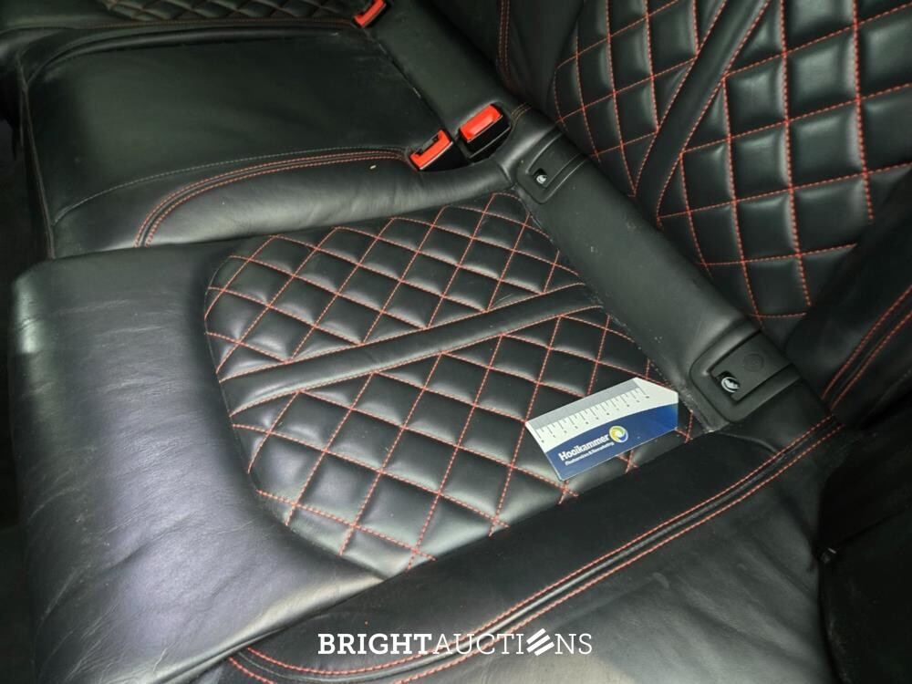 Audi A6 Avant BiT Competition 3.0 TDI Quattro 326pk 2016, JXD-72-Z