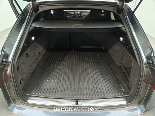 Audi A6 Avant BiT Competition 3.0 TDI Quattro 326pk 2016, JXD-72-Z