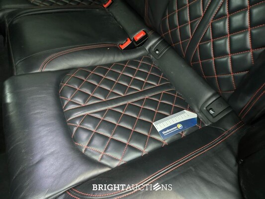 Audi A6 Avant BiT Competition 3.0 TDI Quattro 326pk 2016, JXD-72-Z
