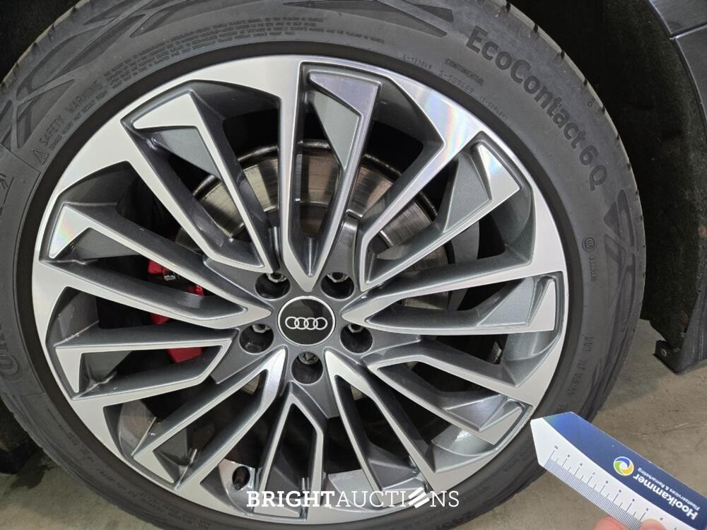 Audi A6 Avant 55 TFSI e Competition Quattro 394pk 2020, Z-974-JH