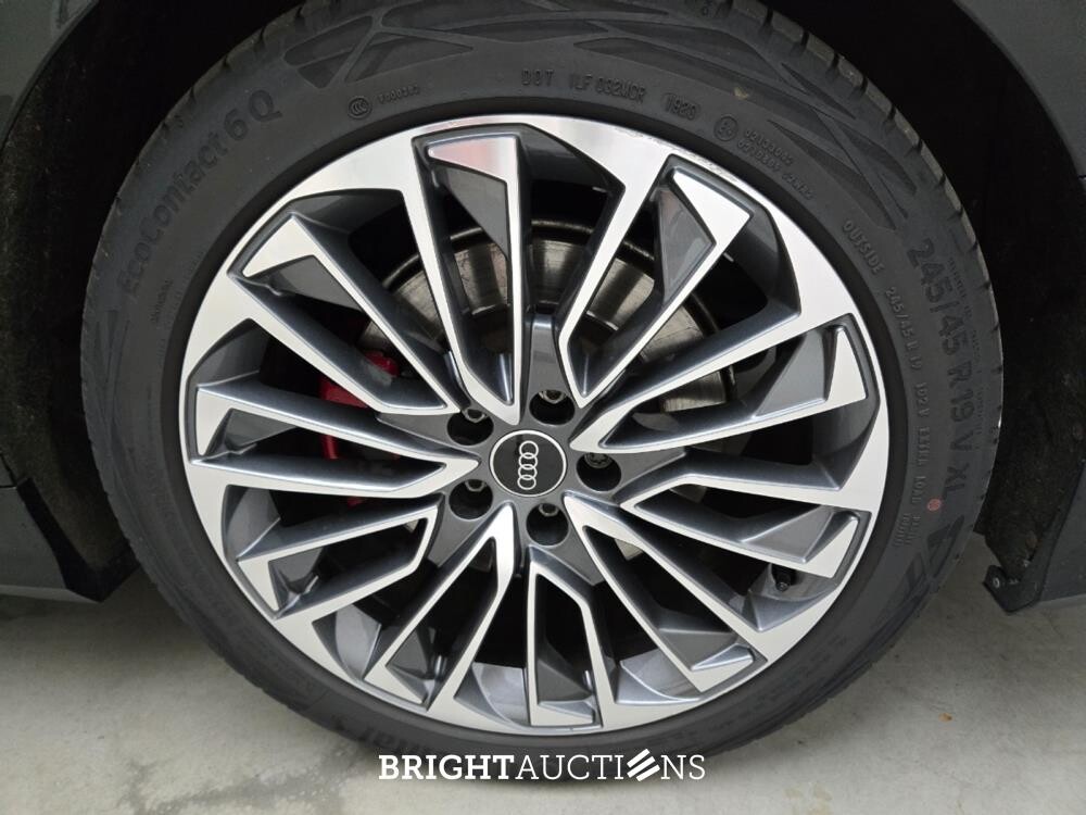 Audi A6 Avant 55 TFSI e Competition Quattro 394pk 2020, Z-974-JH