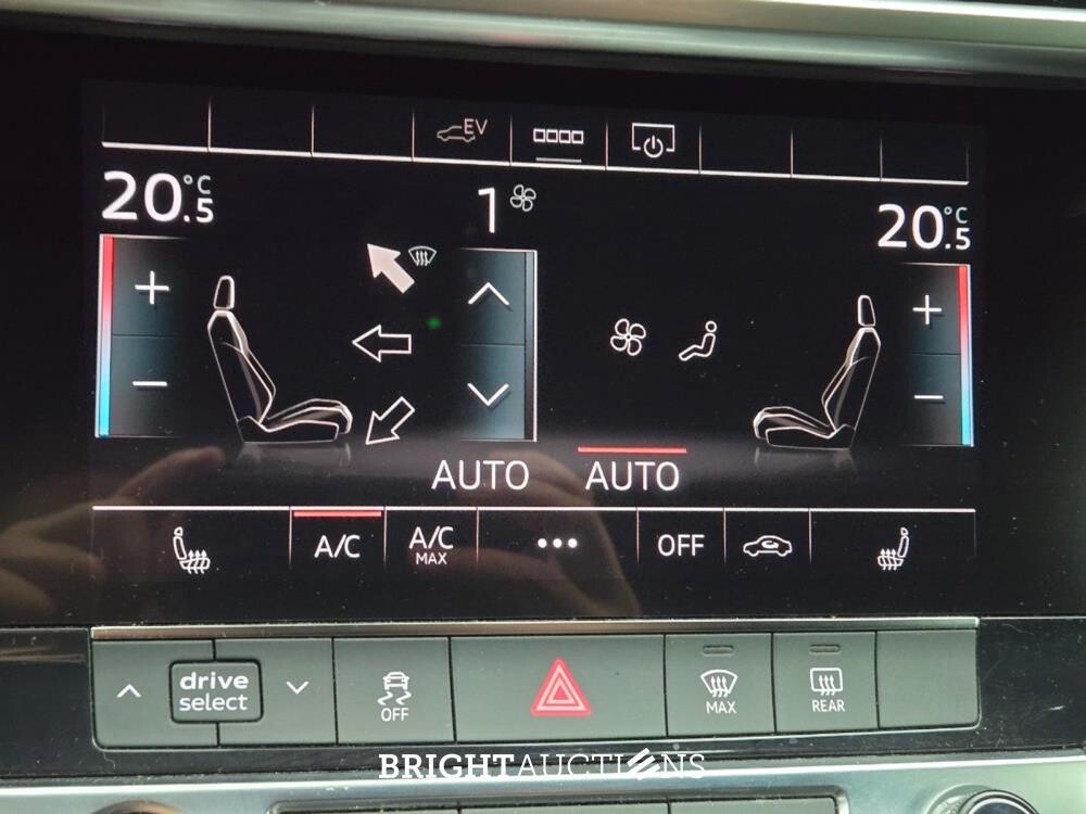 Audi A6 Avant 55 TFSI e Competition Quattro 394pk 2020, Z-974-JH