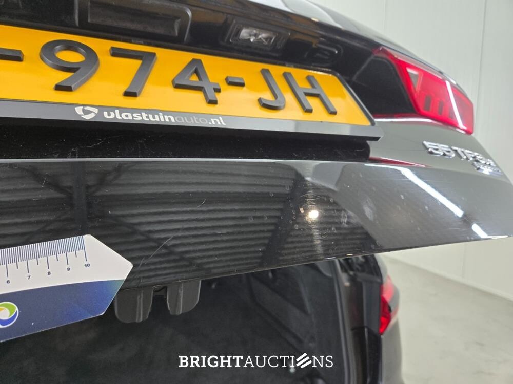 Audi A6 Avant 55 TFSI e Competition Quattro 394pk 2020, Z-974-JH