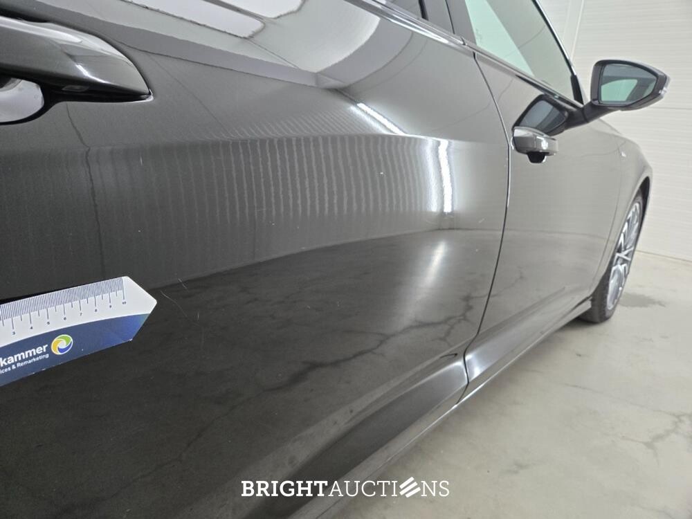 Audi A6 Avant 55 TFSI e Competition Quattro 394pk 2020, Z-974-JH