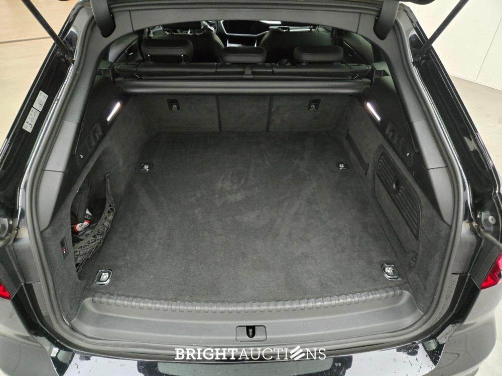 Audi A6 Avant 55 TFSI e Competition Quattro 394pk 2020, Z-974-JH