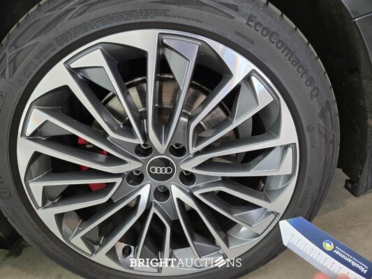Audi A6 Avant 55 TFSI e Competition Quattro 394pk 2020, Z-974-JH