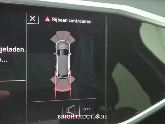 Audi A6 Avant 55 TFSI e Competition Quattro 394pk 2020, Z-974-JH