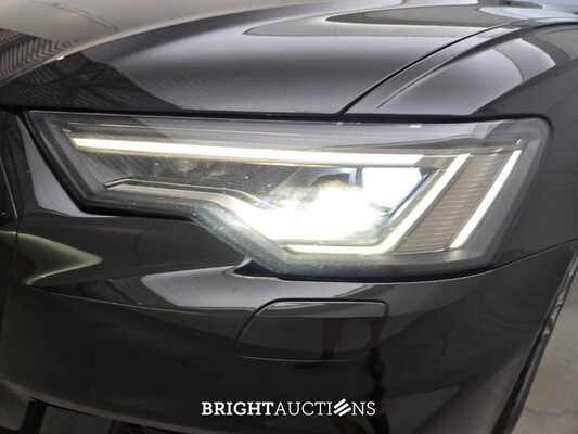 Audi A6 Avant 55 TFSI e Competition Quattro 394pk 2020, Z-974-JH