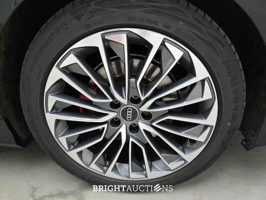 Audi A6 Avant 55 TFSI e Competition Quattro 394pk 2020, Z-974-JH
