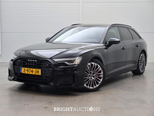BRIGHT AUCTIONS: Luxury, Premium Daily Driver & Electric Vehicle Auction