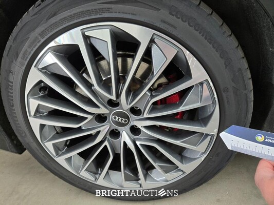 Audi A6 Avant 55 TFSI e Competition Quattro 394pk 2020, Z-974-JH