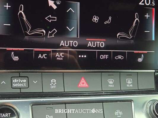 Audi A6 Avant 55 TFSI e Competition Quattro 394pk 2020, Z-974-JH