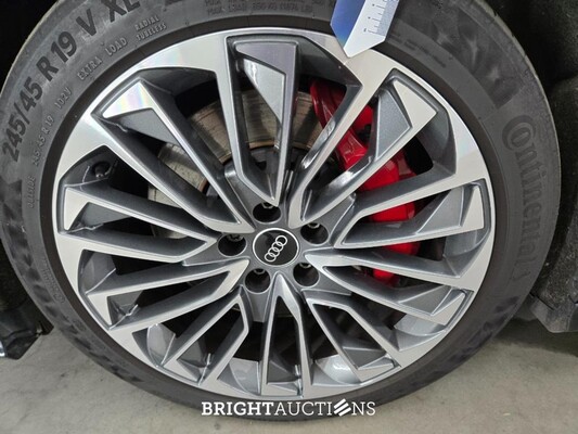 Audi A6 Avant 55 TFSI e Competition Quattro 394pk 2020, Z-974-JH