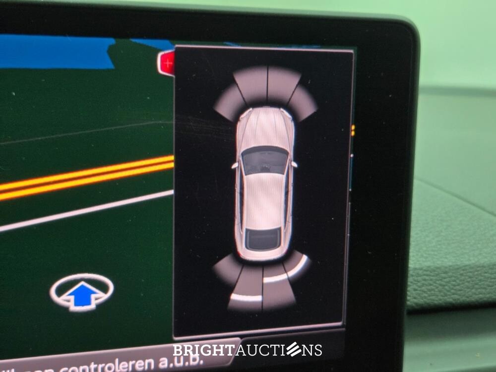 Audi A5 Sportback MHEV Sport S-Line Edition 2.0 TFSI 190pk 2018 (Origineel-NL), RX-377-Z