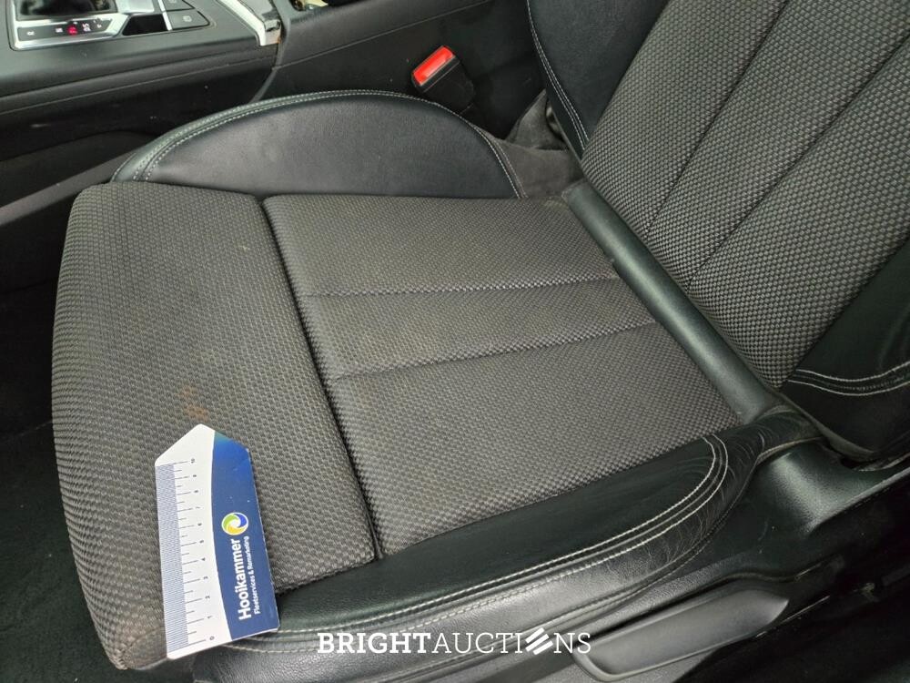 Audi A5 Sportback MHEV Sport S-Line Edition 2.0 TFSI 190pk 2018 (Origineel-NL), RX-377-Z