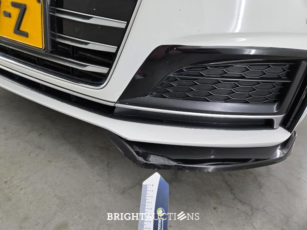 Audi A5 Sportback MHEV Sport S-Line Edition 2.0 TFSI 190pk 2018 (Origineel-NL), RX-377-Z