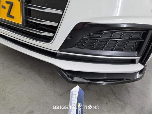 Audi A5 Sportback MHEV Sport S-Line Edition 2.0 TFSI 190pk 2018 (Origineel-NL), RX-377-Z