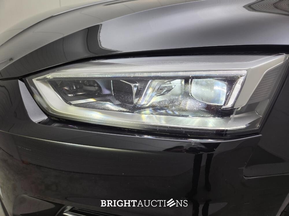 Audi A5 Sportback 40 g-tron Sport 170pk 2020 (Origineel-NL), H-595-KP